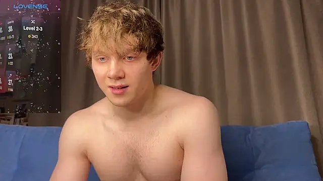 David_Keler live sex cam