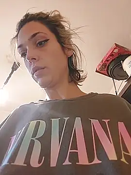 SheTheDeeevil live sex cam