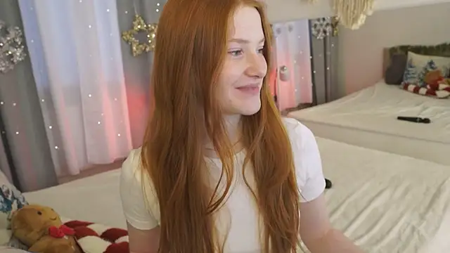 FiaMoor live sex cam