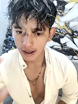 Hiroshi_Shen live sex cam