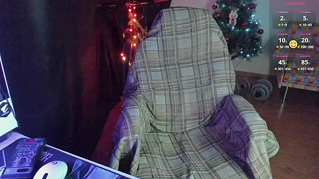 Joel-Pataki live sex cam