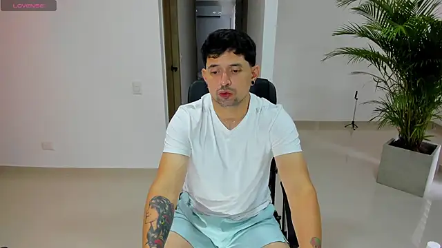 BastianSavage live sex cam