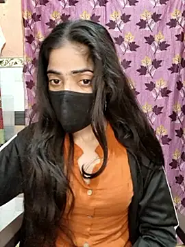 Cute_Manju01's cam snapshot