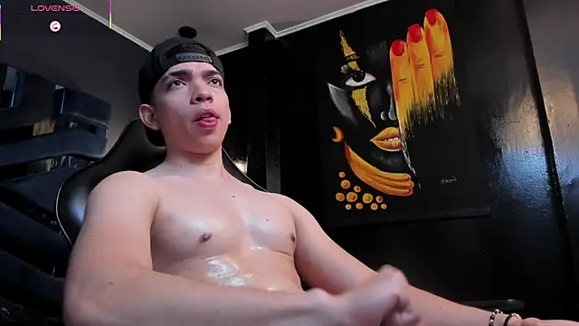 Eryonbradley live sex cam