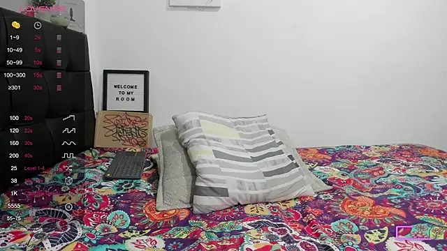 RoddyRich11 live sex cam