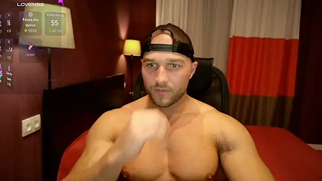 RikAdlerr live sex cam
