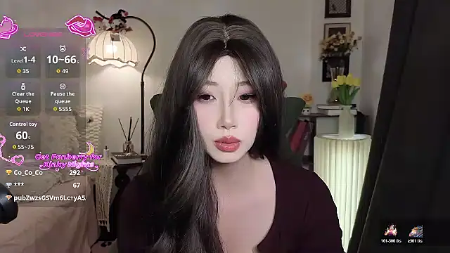 Boa0105 live sex cam