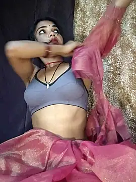 Sexy-Riyanshi's cam snapshot