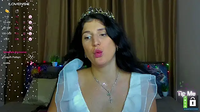 Alianna_Solo_Kisses live sex cam