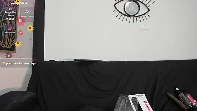 EmilyGomezLS live sex cam