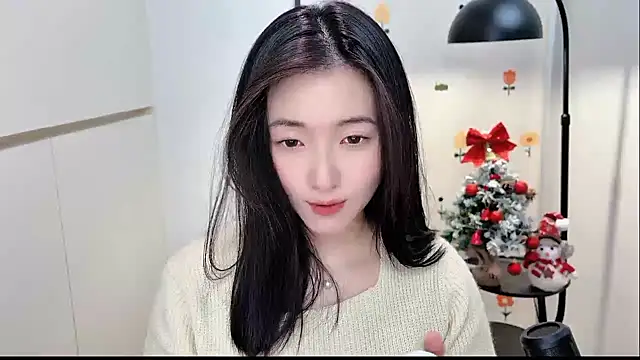 xixi-baobao's cam snapshot