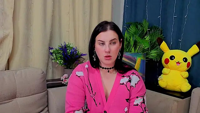 EvonVang's cam snapshot