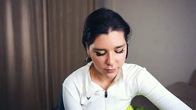 GenaSeidner's cam snapshot