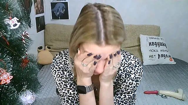 -GoldenGirl- live sex cam