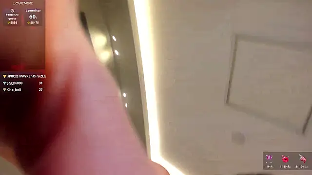 MayaHoffman's cam snapshot