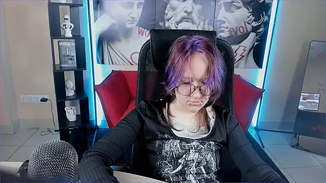 Sylvia_Reed's cam snapshot