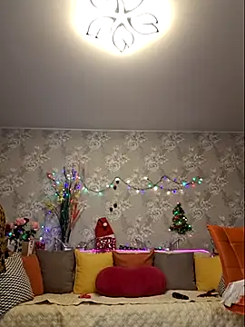 LaliaMia live sex cam