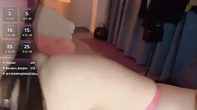 Xiaoyue-2025's cam snapshot