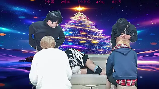 yujiannanpu's cam snapshot