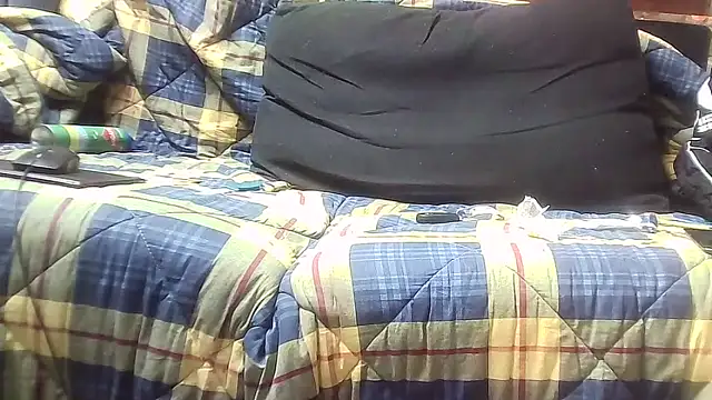 ILOVEhairywoman live sex cam