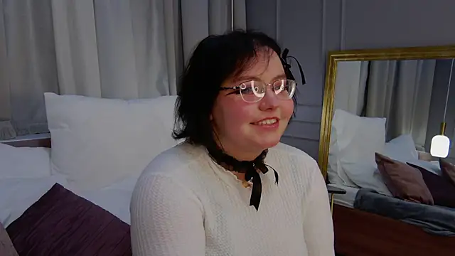 JennyBloom live sex cam