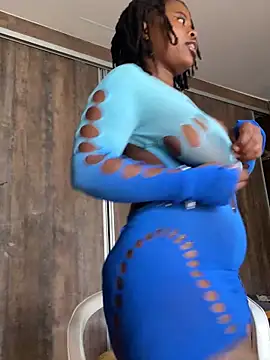 DiamondGoddes's cam snapshot