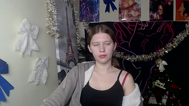 StellaCRL live sex cam