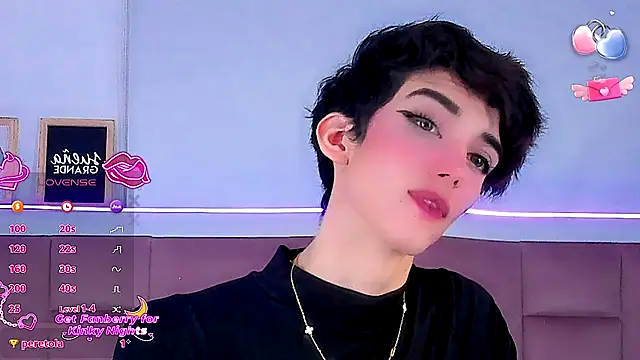 Baby_FenixTS live sex cam