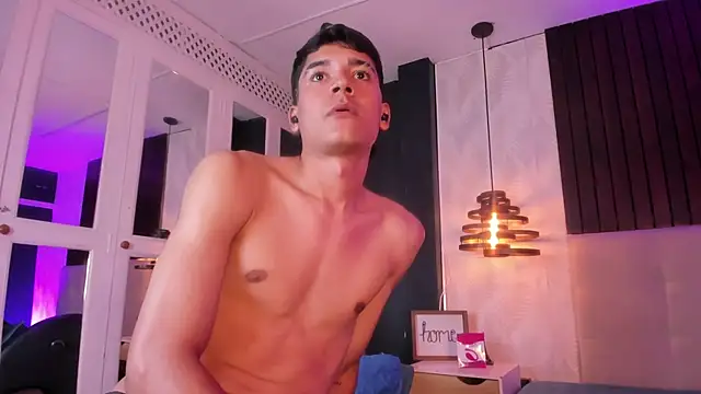 SandroVeyra live sex cam