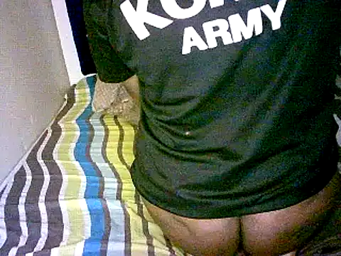 honeypotsweet's cam snapshot