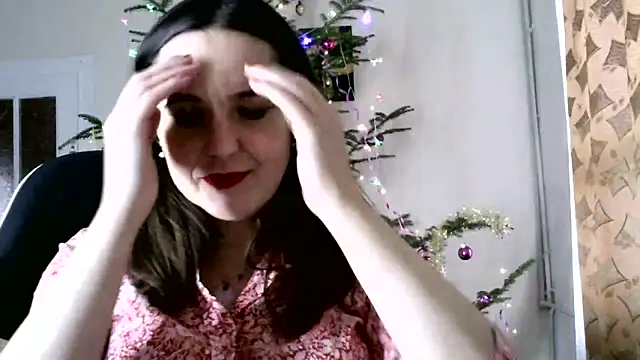 Eva-Meri's cam snapshot