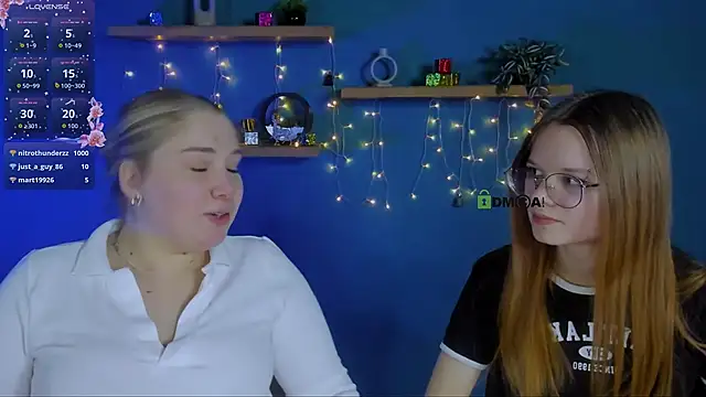 caroline_eclipse's cam snapshot