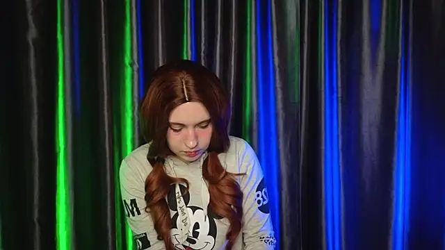 VennieCowgill's cam snapshot