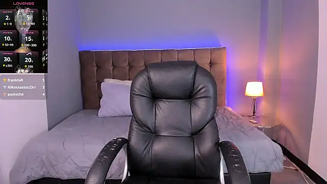 Violet_Moon20 live sex cam