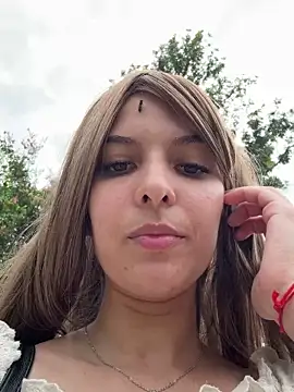 Nata_Kitty's cam snapshot