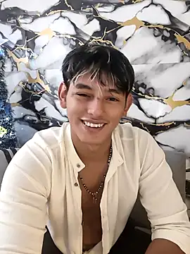 Hiroshi_Shen live sex cam