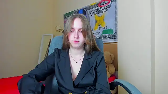 Nesie-Stoun's cam snapshot