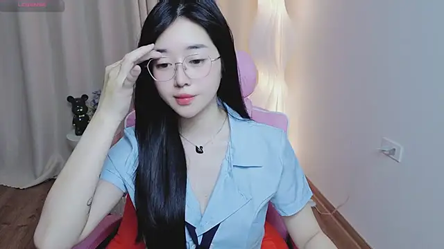 Miu-999 live sex cam