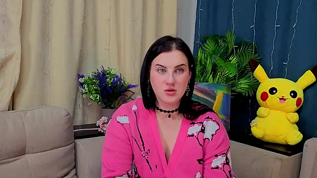 EvonVang's cam snapshot