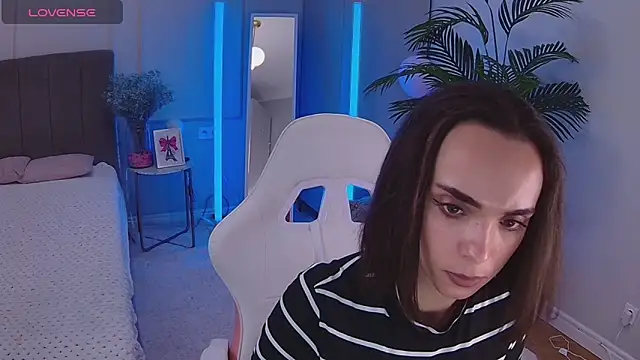 Dayana_Foxy's cam snapshot