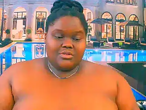 EbonyHotBuns live sex cam