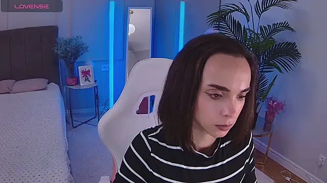 Dayana_Foxy's cam snapshot