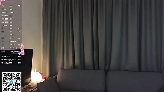 KristiGroune live sex cam