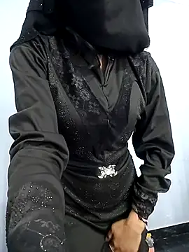 Noorkhatoon's cam snapshot