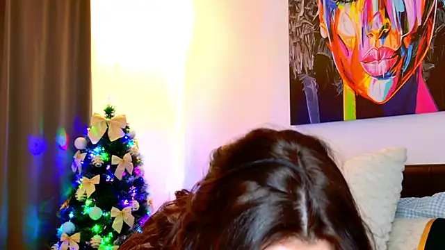 EveeK's cam snapshot