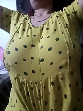 Sneha_gril's cam snapshot