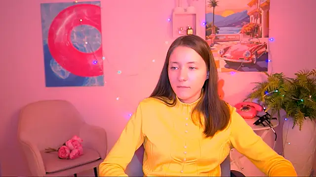 LuluPatterson's cam snapshot