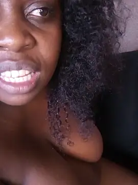 ChubbyMcWitch's cam snapshot