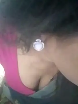 Miss_sruthi's cam snapshot