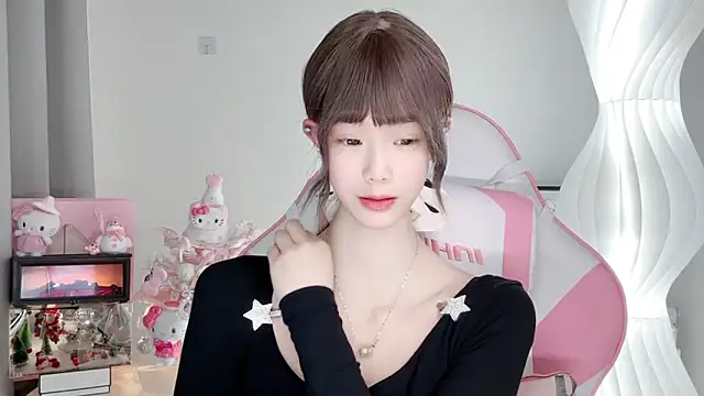 only1guo's cam snapshot